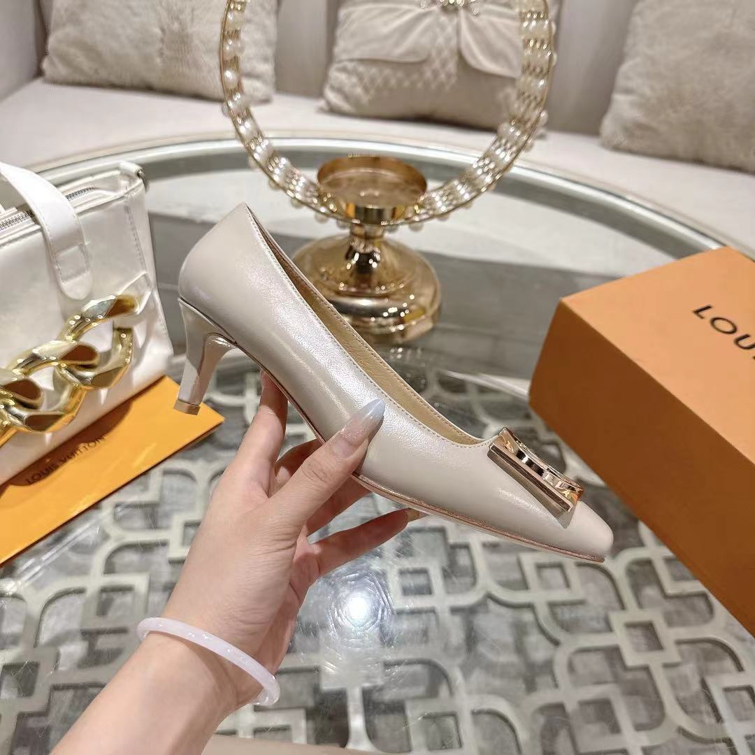 Women's high heels